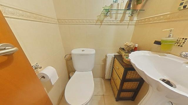 Imagen 22 Inmueble 261561 - Casa Adosada en venta en Cubelles / Casa adosada esquinera  2ª linea en la Mota   