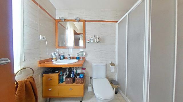 Imagen 18 Inmueble 261561 - Casa Adosada en venta en Cubelles / Casa adosada esquinera  2ª linea en la Mota   