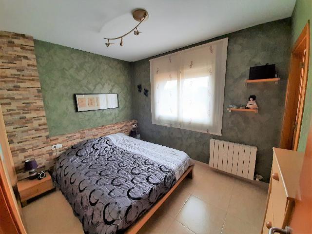 Imagen 16 Inmueble 261561 - Casa Adosada en venta en Cubelles / Casa adosada esquinera  2ª linea en la Mota   