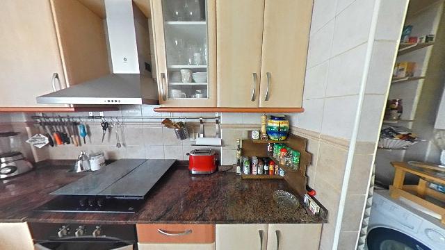 Imagen 10 Inmueble 261561 - Casa Adosada en venta en Cubelles / Casa adosada esquinera  2ª linea en la Mota   