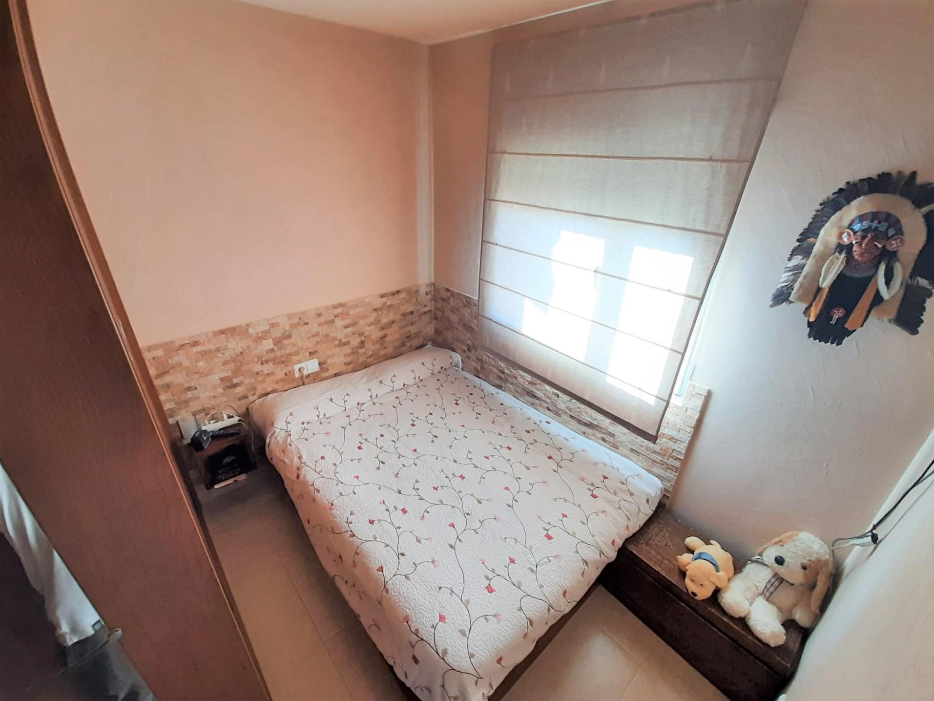 Imagen 15 Casa Adosada en venta en Cubelles / Casa adosada esquinera  2ª linea en la Mota   