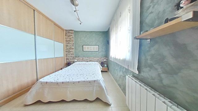 Imagen 14 Inmueble 261561 - Casa Adosada en venta en Cubelles / Casa adosada esquinera  2ª linea en la Mota   