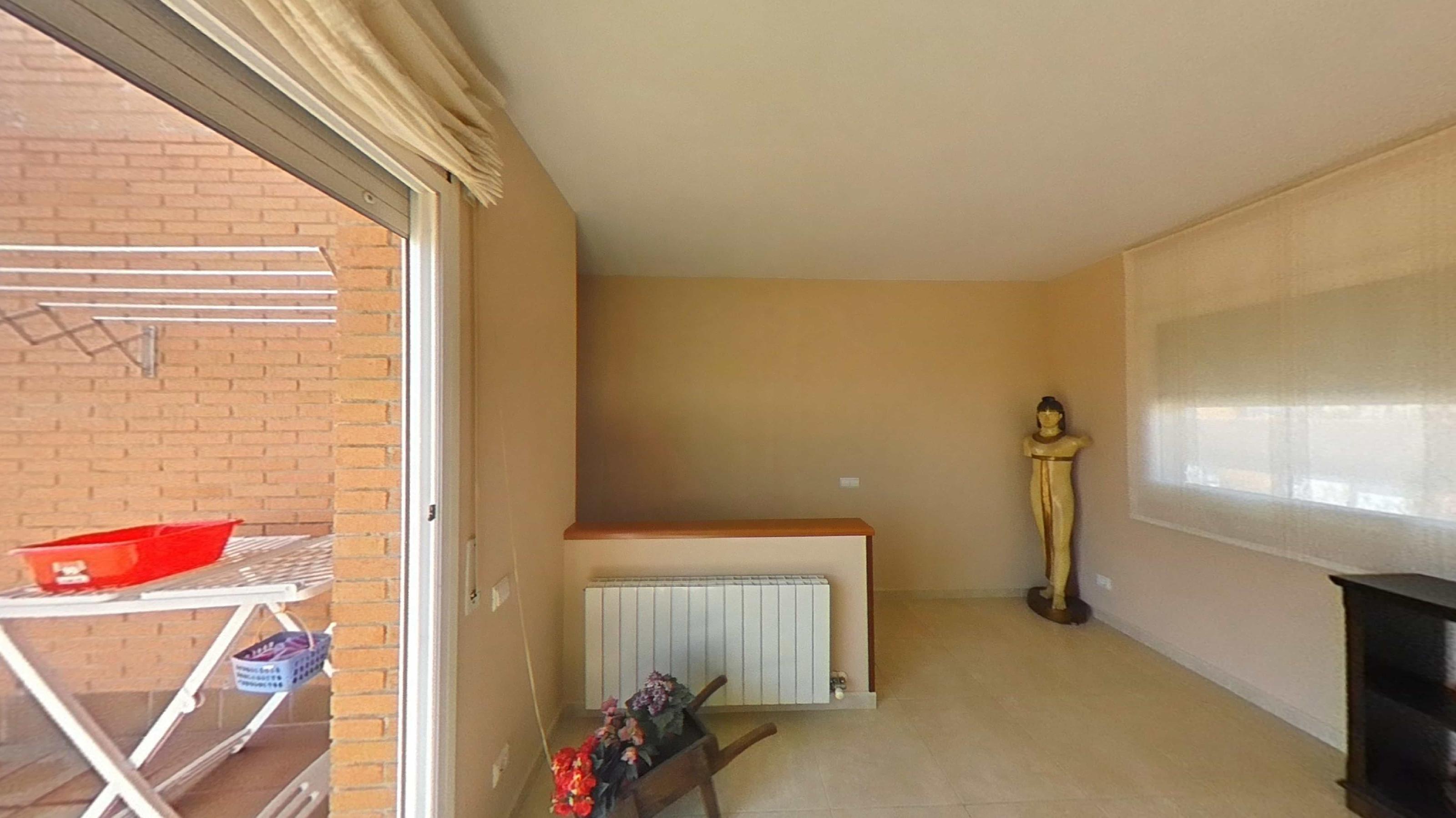 Imagen 24 Casa Adosada en venta en Cubelles / Casa adosada esquinera  2ª linea en la Mota   