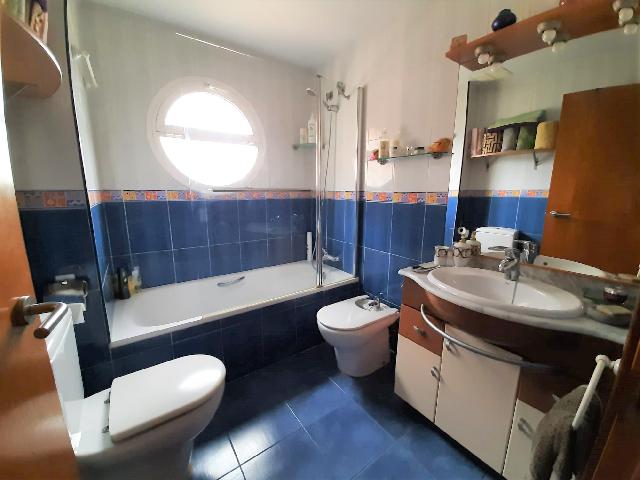 Imagen 21 Inmueble 261561 - Casa Adosada en venta en Cubelles / Casa adosada esquinera  2ª linea en la Mota   