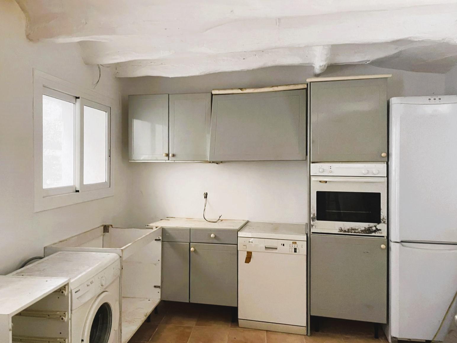 Imagen 2 Casa Pareada en venta en Salomó / Centro de la población 