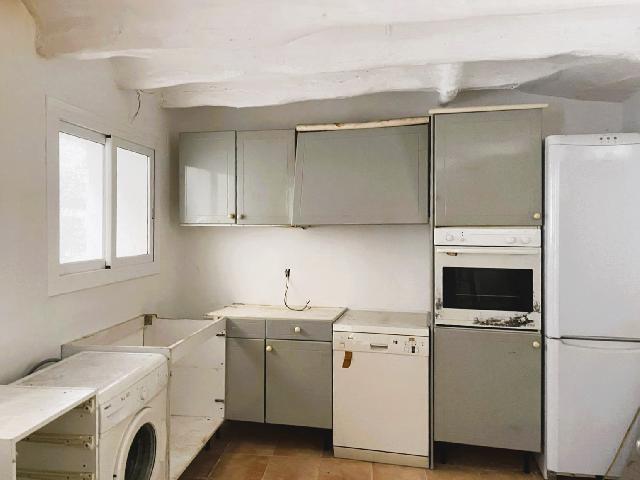 Imagen 2 Inmueble 279181 - Casa Pareada en venta en Salomó / Centro de la población 