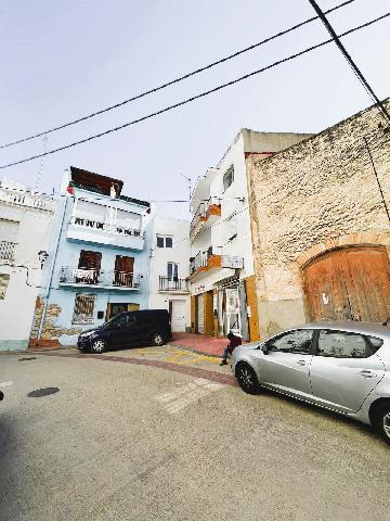 Imagen 3 Inmueble 279181 - Casa Pareada en venta en Salomó / Centro de la población 