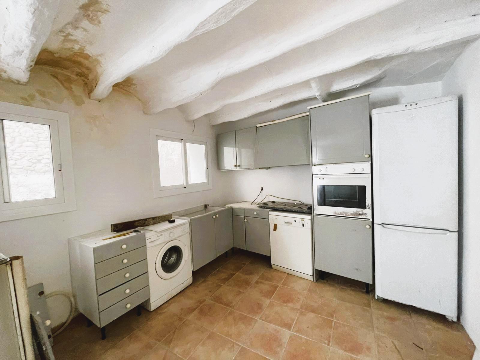 Imagen 9 Casa Pareada en venta en Salomó / Centro de la población 