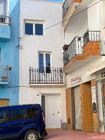 Imagen 12 Inmueble 279181 - Casa Pareada en venta en Salomó / Centro de la población 