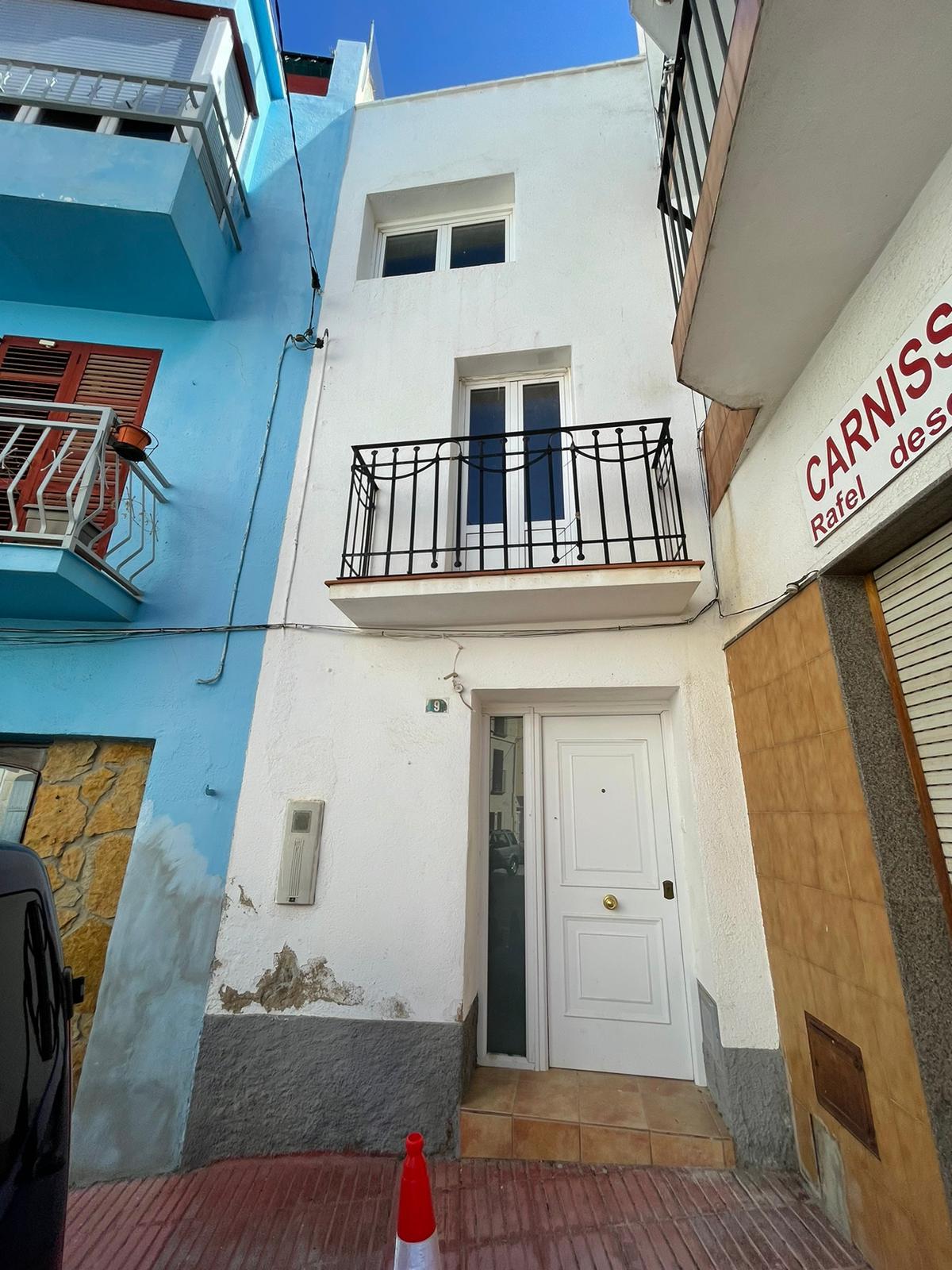 Imagen 15 Casa Pareada en venta en Salomó / Centro de la población 