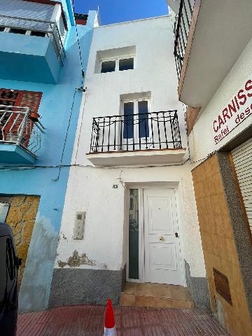 Imagen 15 Inmueble 279181 - Casa Pareada en venta en Salomó / Centro de la población 