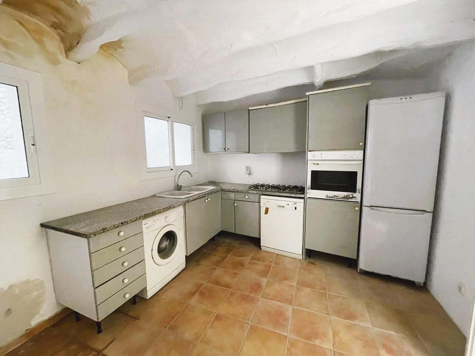 Imagen 20 Casa Pareada en venta en Salomó / Centro de la población 