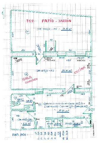 Imagen 22 Inmueble 279181 - Casa Pareada en venta en Salomó / Centro de la población 