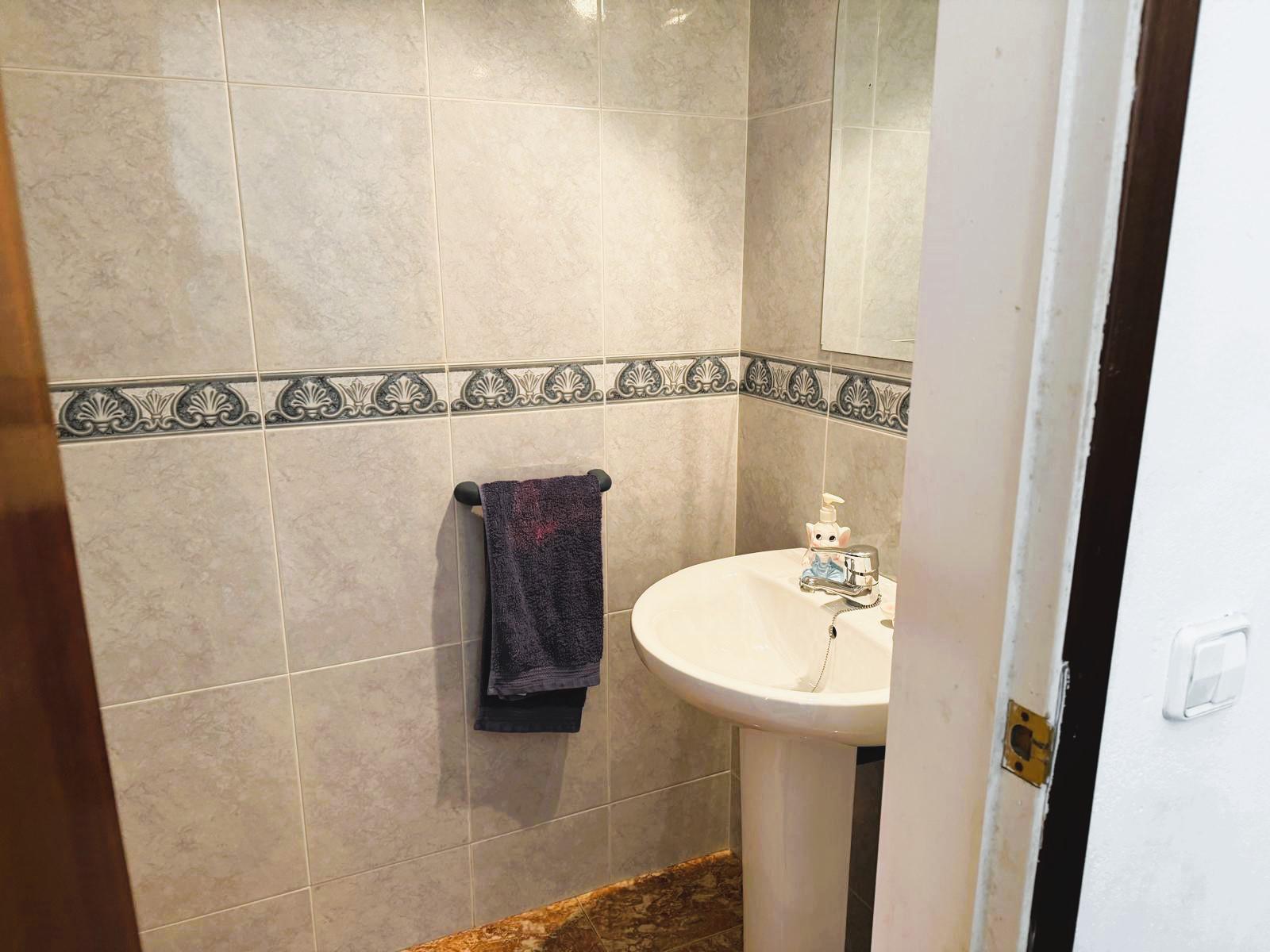 Imagen 23 Casa Adosada en venta en Cubelles / Centro, cerca de todos los servicios.