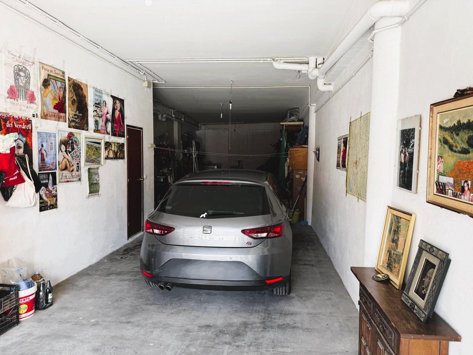 Imagen 24 Casa Adosada en venta en Cubelles / Centro, cerca de todos los servicios.