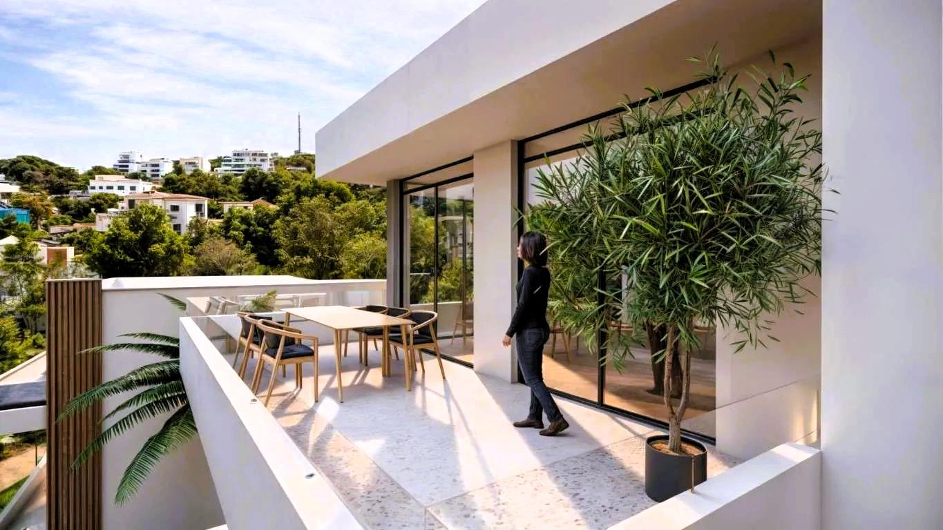 Imagen 9 Casa Aislada en venta en Sant Pere De Ribes / Buena ubicación a cinco minutos de Sitges