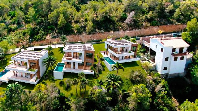 Imagen 10 Inmueble 291174 - Casa Aislada en venta en Sant Pere De Ribes / Buena ubicación a cinco minutos de Sitges