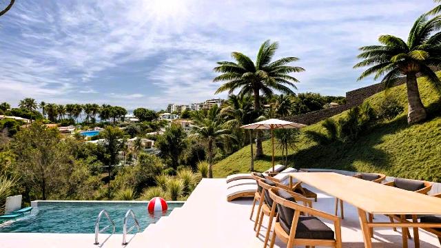 Imagen 13 Inmueble 291174 - Casa Aislada en venta en Sant Pere De Ribes / Buena ubicación a cinco minutos de Sitges