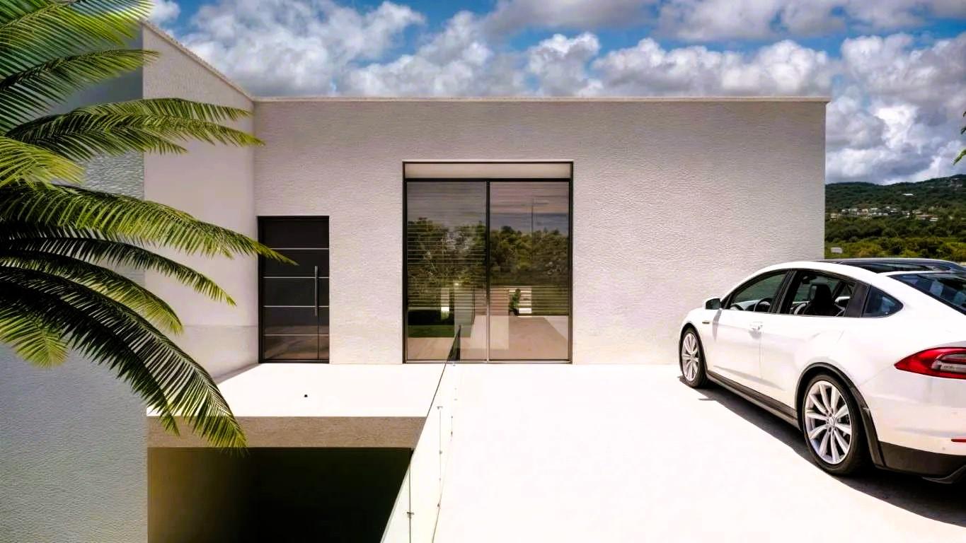 Imagen 4 Casa Aislada en venta en Sant Pere De Ribes / Buena ubicación a cinco minutos de Sitges