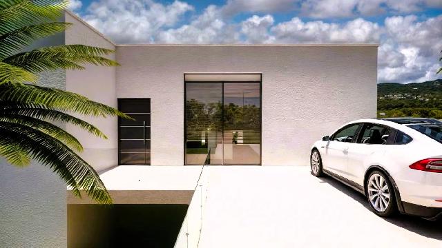 Imagen 4 Inmueble 291175 - Casa Aislada en venta en Sant Pere De Ribes / Buena ubicación a cinco minutos de Sitges