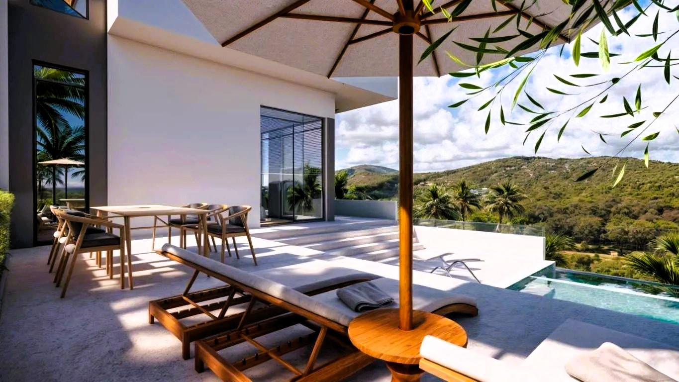 Imagen 11 Casa Aislada en venta en Sant Pere De Ribes / Buena ubicación a cinco minutos de Sitges