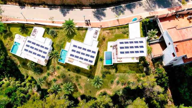 Imagen 12 Inmueble 291175 - Casa Aislada en venta en Sant Pere De Ribes / Buena ubicación a cinco minutos de Sitges