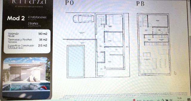 Imagen 21 Inmueble 291175 - Casa Aislada en venta en Sant Pere De Ribes / Buena ubicación a cinco minutos de Sitges