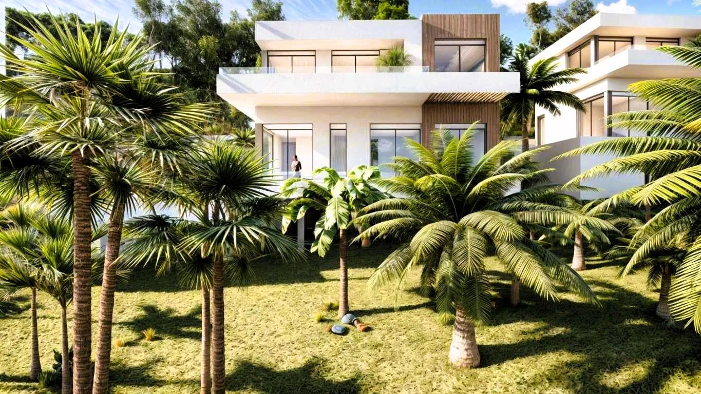 Imagen 2 Casa Aislada en venta en Sant Pere De Ribes / Buena ubicación a cinco minutos de Sitges