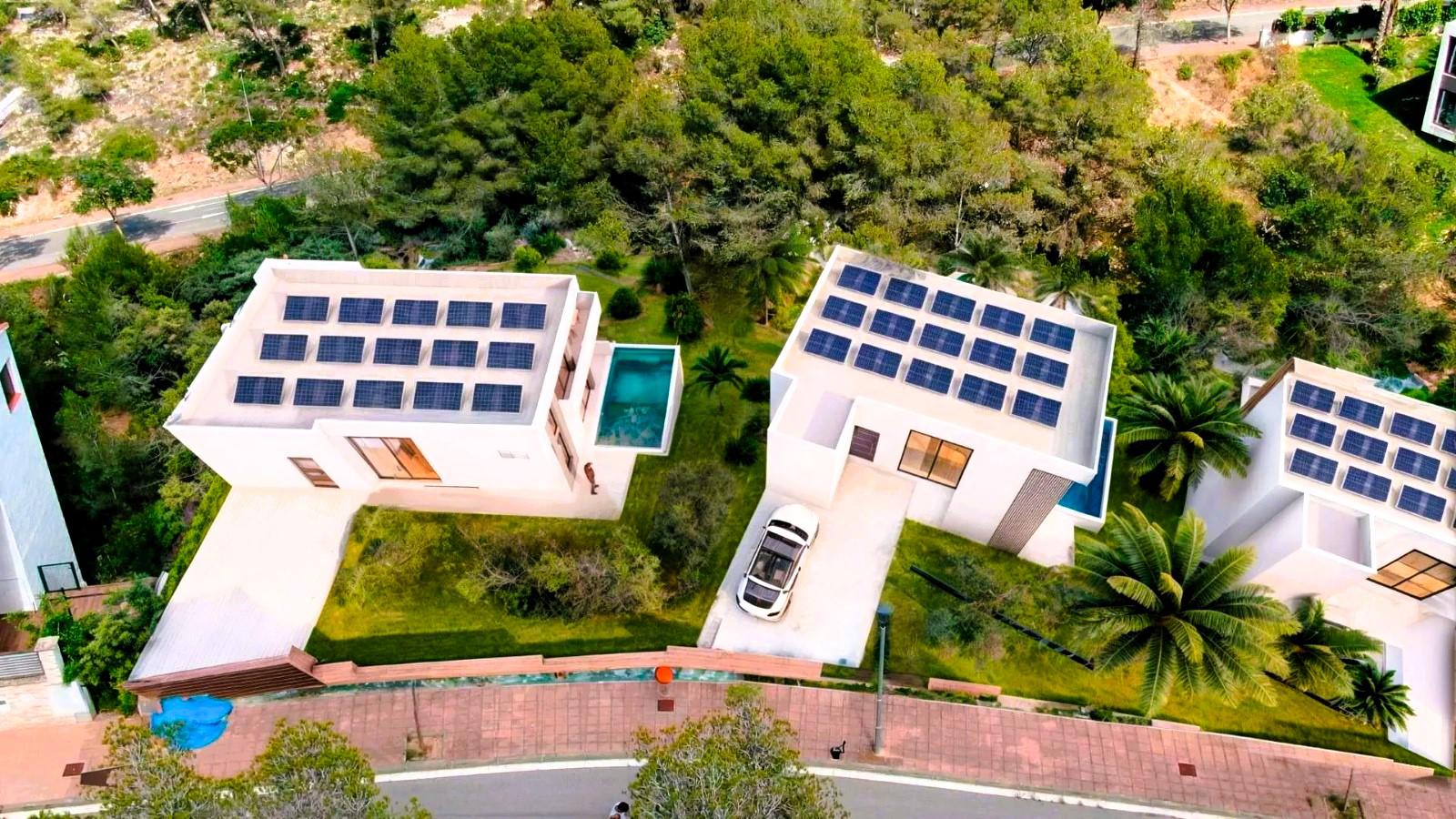 Imagen 16 Casa Aislada en venta en Sant Pere De Ribes / Buena ubicación a cinco minutos de Sitges