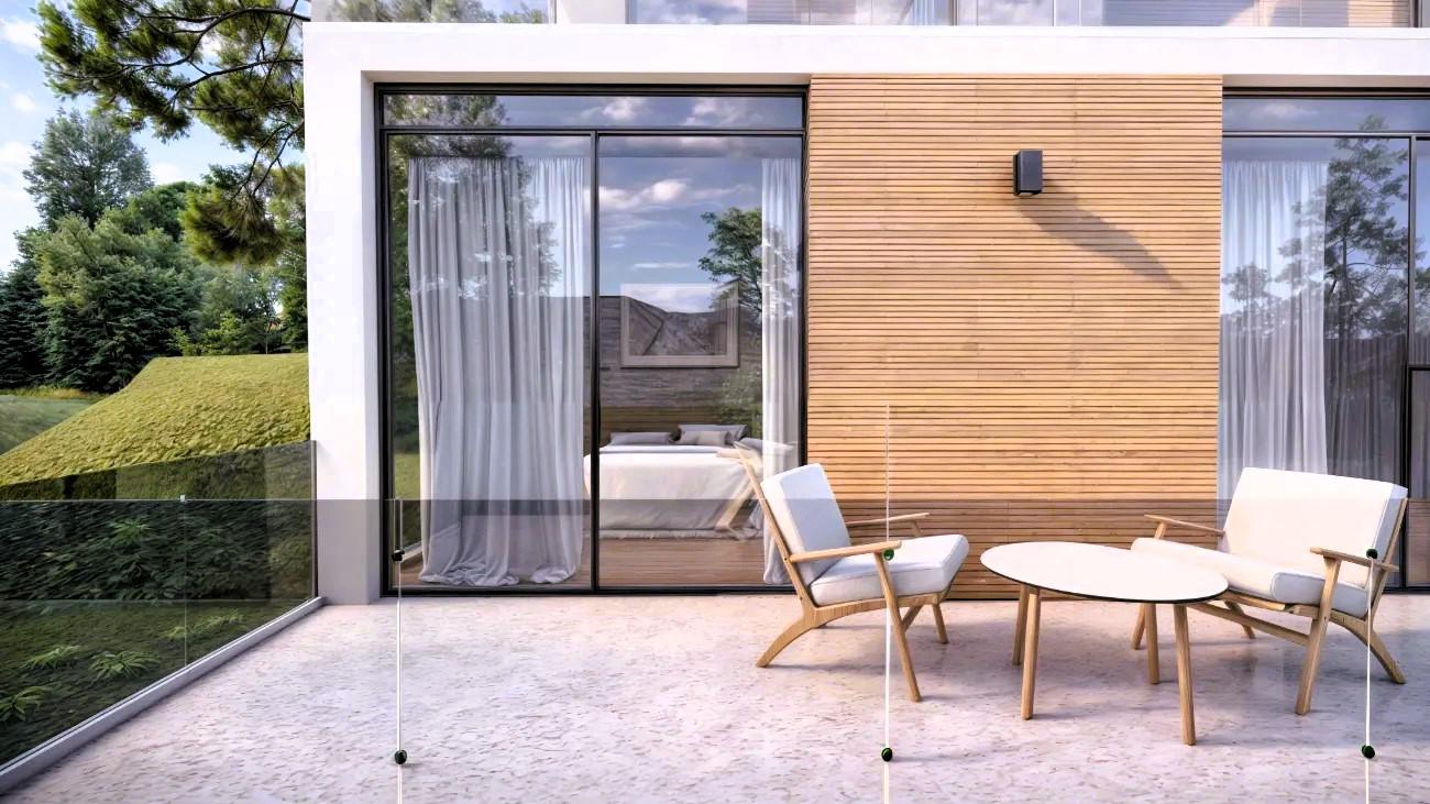 Imagen 19 Casa Aislada en venta en Sant Pere De Ribes / Buena ubicación a cinco minutos de Sitges