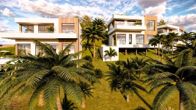 Imagen 2 Inmueble 291176 - Casa Aislada en venta en Sant Pere De Ribes / Buena ubicación a cinco minutos de Sitges