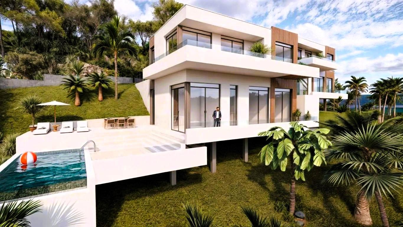 Imagen 3 Casa Aislada en venta en Sant Pere De Ribes / Buena ubicación a cinco minutos de Sitges