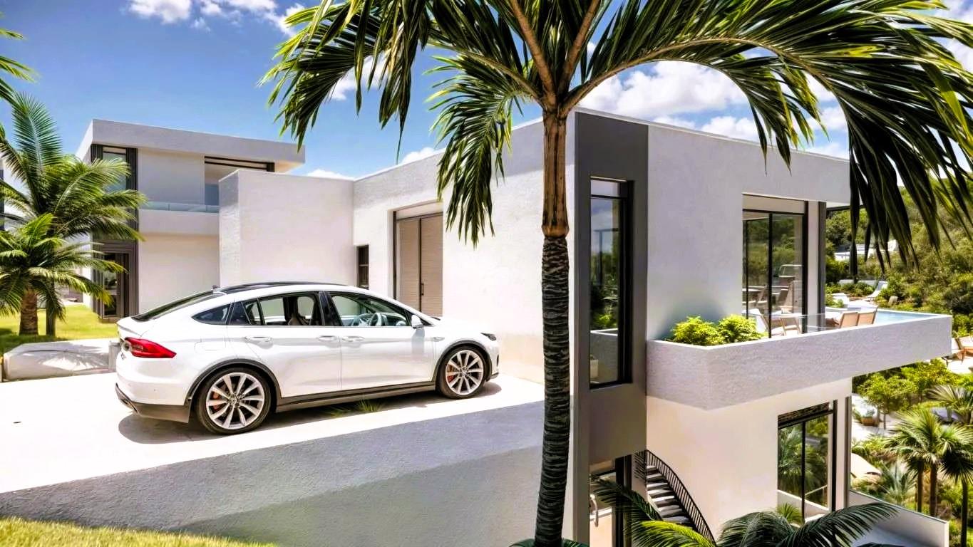 Imagen 20 Casa Aislada en venta en Sant Pere De Ribes / Buena ubicación a cinco minutos de Sitges