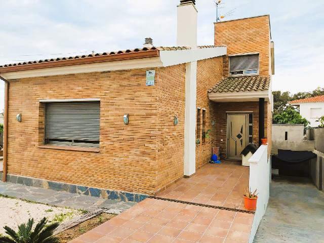 Imagen 3 Inmueble 291552 - Casa en venta en Calafell / Zona nucli urbà
