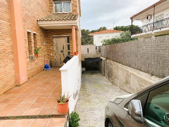 Imagen 12 Inmueble 291552 - Casa en venta en Calafell / Zona nucli urbà