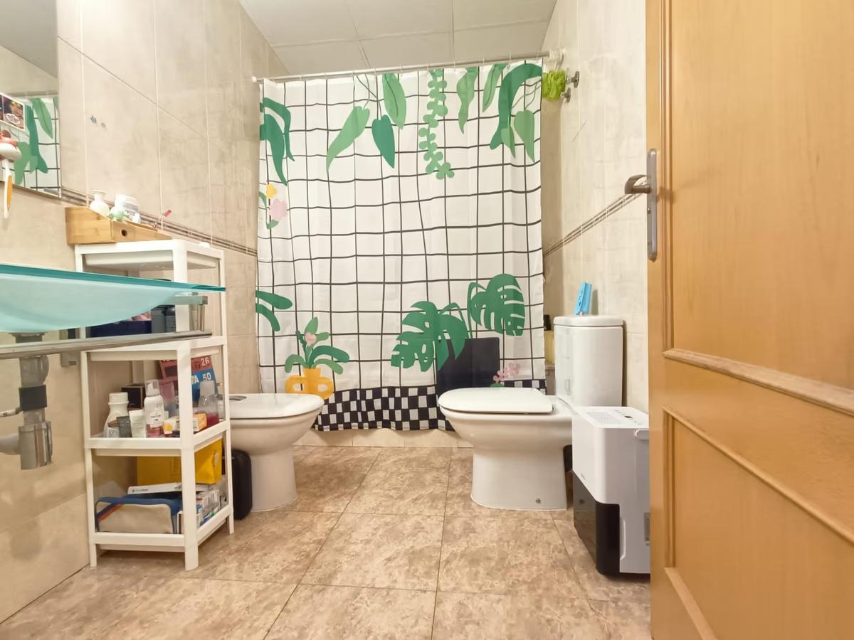 Imagen 22 Dúplex en venta en Vilanova I La Geltrú / Dúplex en La Geltrú , a cinco minutos de estación.