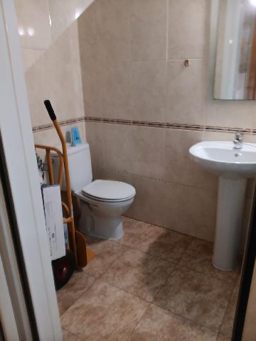 Imagen 11 Inmueble 292534 - Dúplex en venta en Vilanova I La Geltrú / Dúplex en La Geltrú , a cinco minutos de estación.