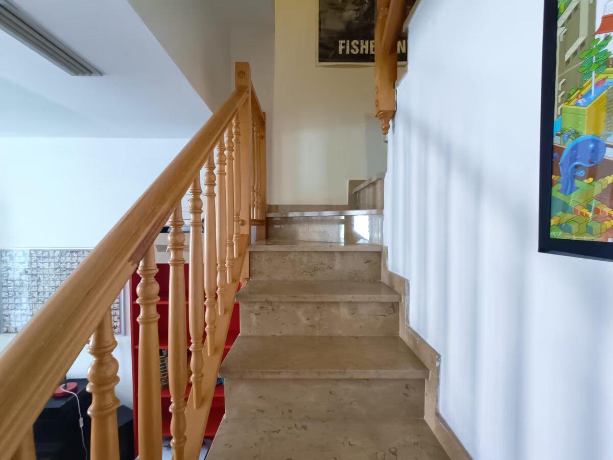 Imagen 13 Dúplex en venta en Vilanova I La Geltrú / Dúplex en La Geltrú , a cinco minutos de estación.