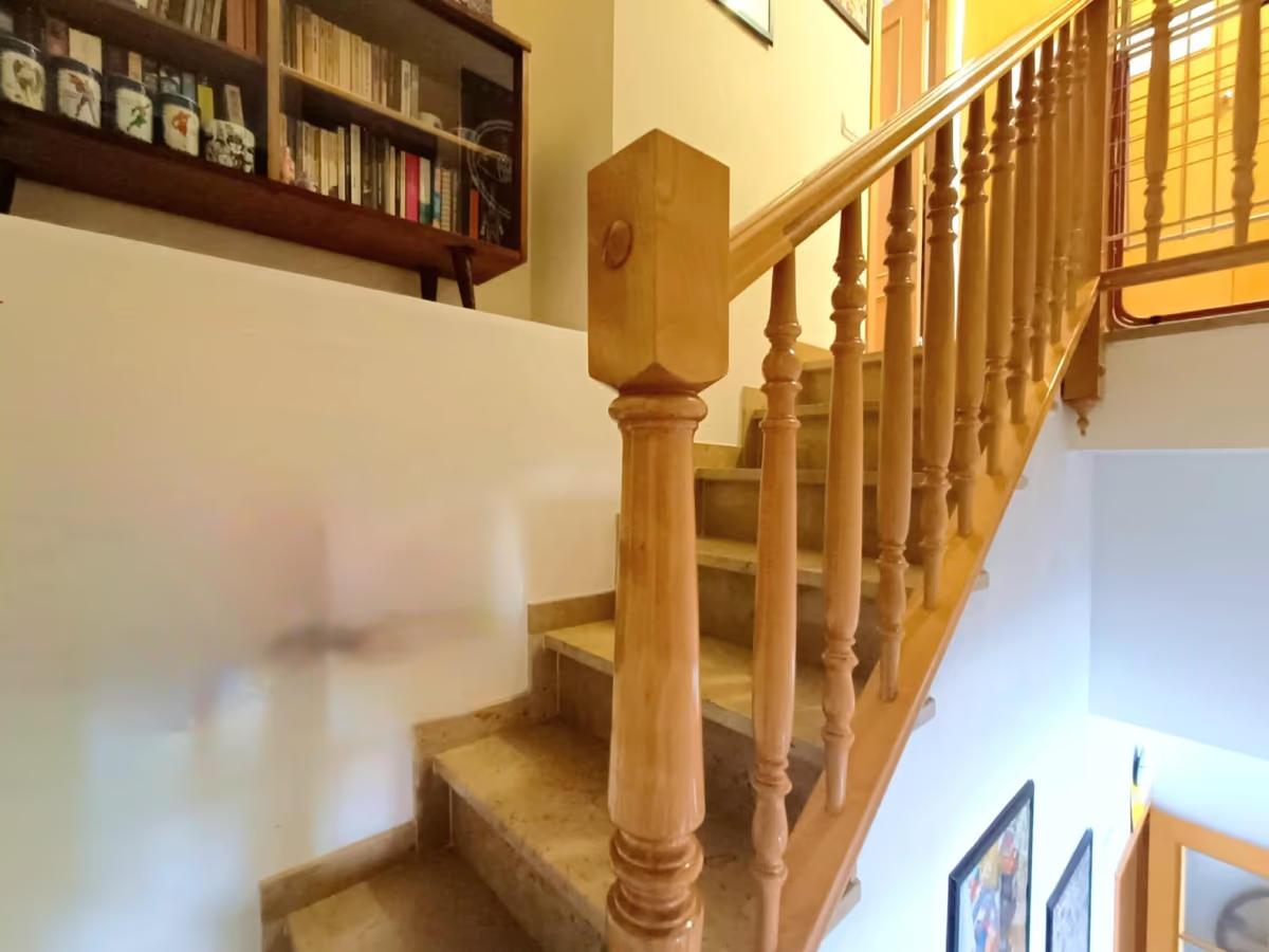 Imagen 14 Dúplex en venta en Vilanova I La Geltrú / Dúplex en La Geltrú , a cinco minutos de estación.