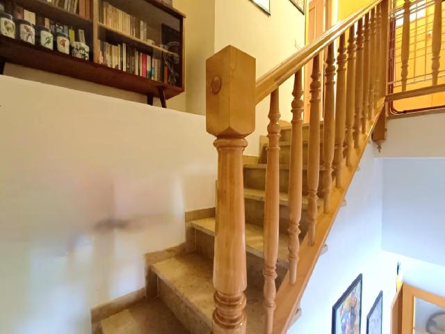 Imagen 14 Inmueble 292534 - Dúplex en venta en Vilanova I La Geltrú / Dúplex en La Geltrú , a cinco minutos de estación.