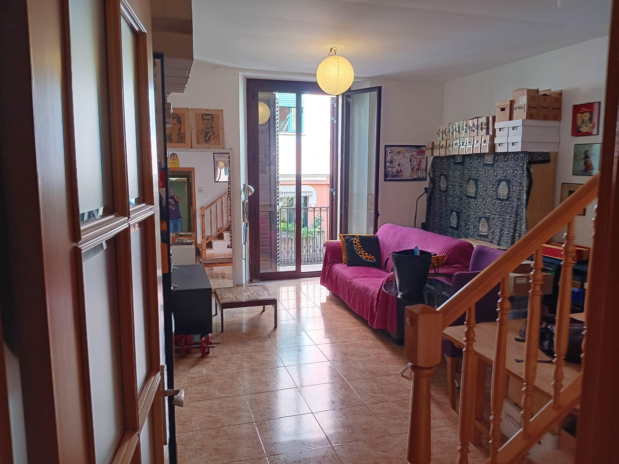 Imagen 3 Dúplex en venta en Vilanova I La Geltrú / Dúplex en La Geltrú , a cinco minutos de estación.