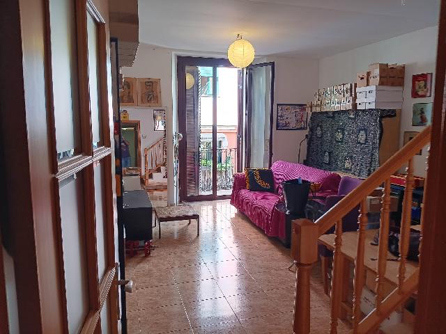 Imagen 3 Inmueble 292534 - Dúplex en venta en Vilanova I La Geltrú / Dúplex en La Geltrú , a cinco minutos de estación.