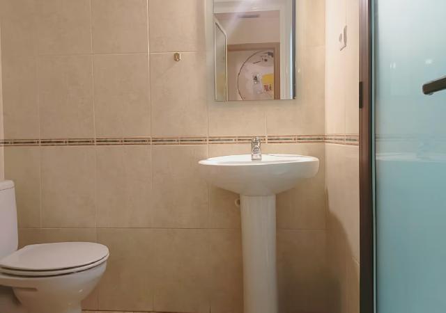 Imagen 12 Inmueble 292534 - Dúplex en venta en Vilanova I La Geltrú / Dúplex en La Geltrú , a cinco minutos de estación.