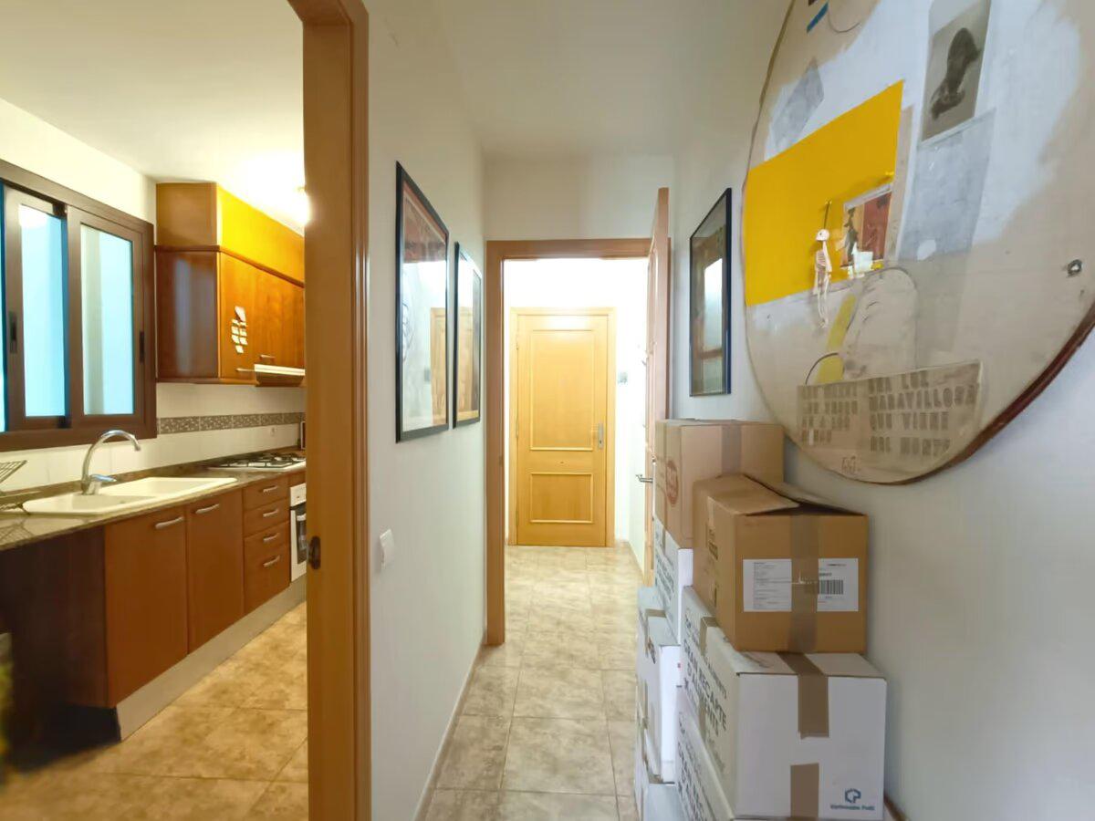 Imagen 6 Dúplex en venta en Vilanova I La Geltrú / Dúplex en La Geltrú , a cinco minutos de estación.