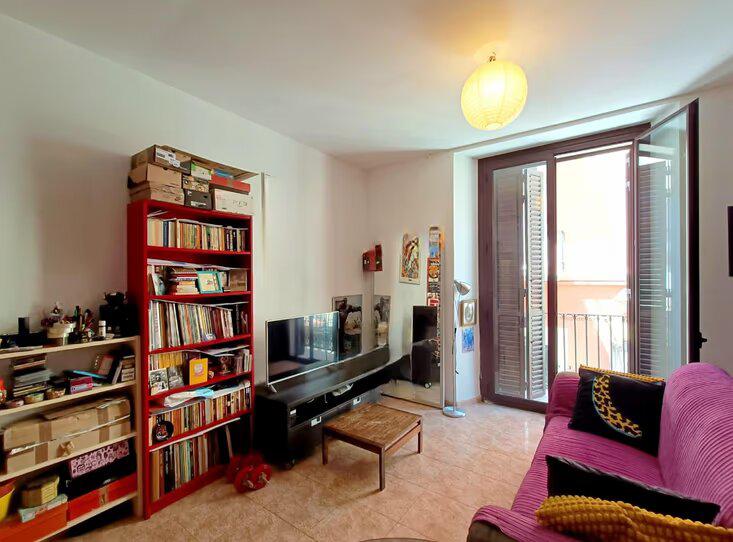 Imagen 5 Dúplex en venta en Vilanova I La Geltrú / Dúplex en La Geltrú , a cinco minutos de estación.