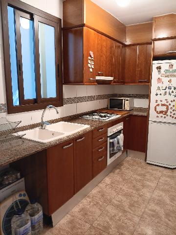 Imagen 8 Inmueble 292534 - Dúplex en venta en Vilanova I La Geltrú / Dúplex en La Geltrú , a cinco minutos de estación.