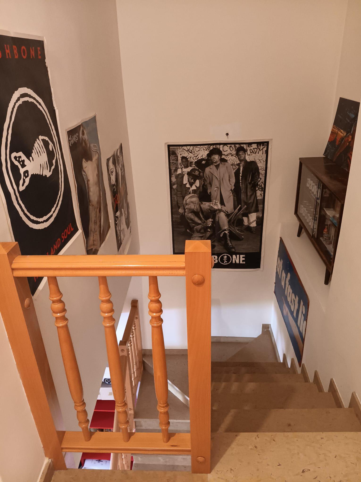 Imagen 15 Dúplex en venta en Vilanova I La Geltrú / Dúplex en La Geltrú , a cinco minutos de estación.