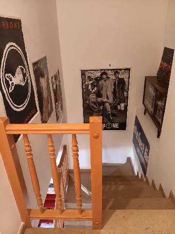 Imagen 15 Inmueble 292534 - Dúplex en venta en Vilanova I La Geltrú / Dúplex en La Geltrú , a cinco minutos de estación.