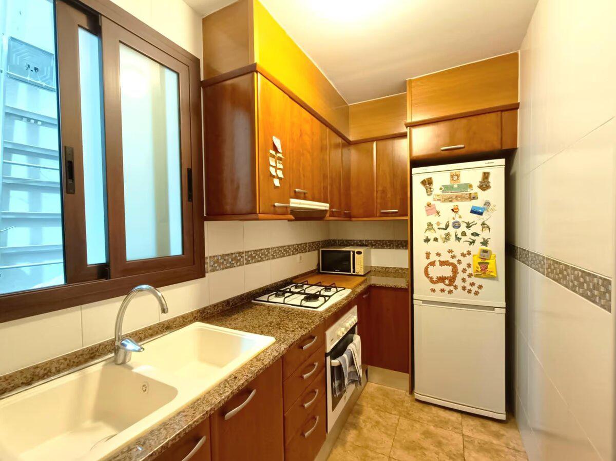 Imagen 10 Dúplex en venta en Vilanova I La Geltrú / Dúplex en La Geltrú , a cinco minutos de estación.