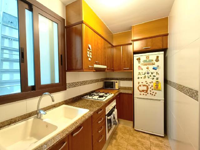 Imagen 10 Inmueble 292534 - Dúplex en venta en Vilanova I La Geltrú / Dúplex en La Geltrú , a cinco minutos de estación.